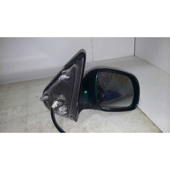 Recambio de retrovisor derecho para seat cordoba berlina (6k2) stella referencia OEM IAM   ELECTRICO