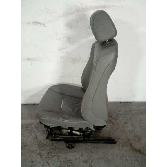 Recambio de asiento delantero izquierdo para bmw serie 7 (e65/e66) 730d referencia OEM IAM  ELECTRICO 