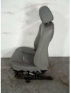 Recambio de asiento delantero izquierdo para bmw serie 7 (e65/e66) 730d referencia OEM IAM  ELECTRICO 