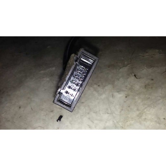 Recambio de retrovisor derecho para seat cordoba berlina (6k2) stella referencia OEM IAM   ELECTRICO