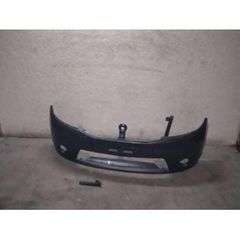 PARAGOLPES DELANTERO 620224790R NUEVO SOPORTE ROTO