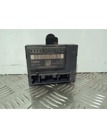 Recambio de modulo confort para audi q7 (4l) 3.0 tdi referencia OEM IAM 4L0959795B  TRASERA IZQUIERDA