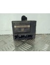 Recambio de modulo confort para audi q7 (4l) 3.0 tdi referencia OEM IAM 4L0959795B  TRASERA IZQUIERDA