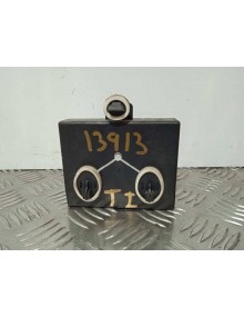 Recambio de modulo confort para audi q7 (4l) 3.0 tdi referencia OEM IAM 4L0959795B  TRASERA IZQUIERDA 2