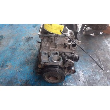 Recambio de motor casco para bmw serie 1 berlina (e81/e87) 2.0 turbodiesel cat referencia OEM IAM   