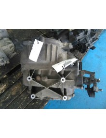 Recambio de caja cambios para mini mini (r50,r53) cooper referencia OEM IAM  B 6V