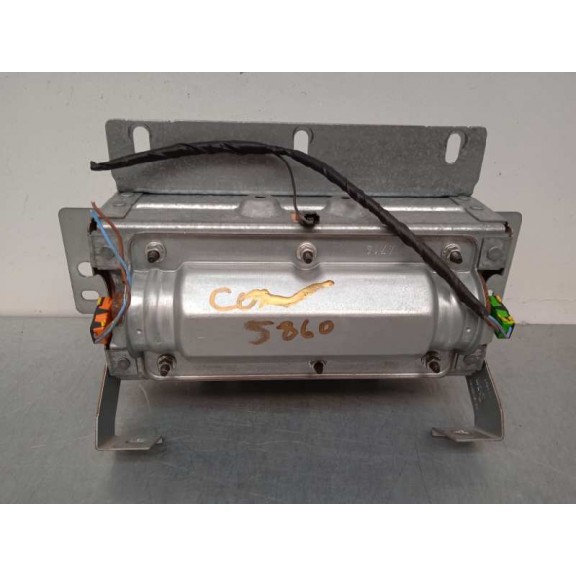 Recambio de airbag delantero derecho para renault modus confort dynamique referencia OEM IAM 8200216039  