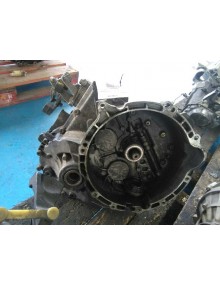 Recambio de caja cambios para mini mini (r50,r53) cooper referencia OEM IAM  B 6V 2