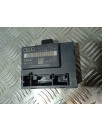 Recambio de modulo confort para audi q7 (4l) 3.0 tdi referencia OEM IAM 4L0959795B  TRASERA IZQUIERDA