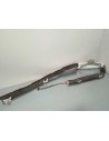 Recambio de airbag cortina delantero izquierdo para peugeot 3008 1.6 hdi fap referencia OEM IAM 9684667880 9684667880 