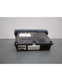 Recambio de pantalla multifuncion para volvo s40 berlina 1.8 kinetic referencia OEM IAM 69594580   2