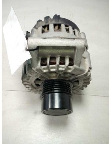 Recambio de alternador para mg zs luxury referencia OEM IAM FGN12S09 10644052 10.980KM 654559939