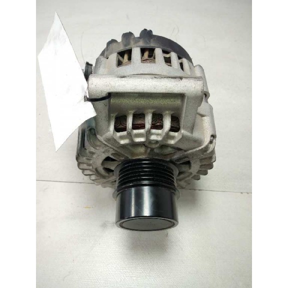 Recambio de alternador para mg zs luxury referencia OEM IAM FGN12S09 10644052 10.980KM 654559939