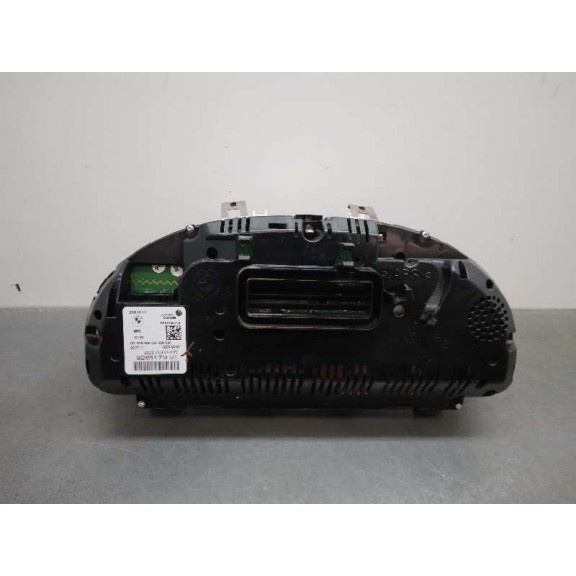 Recambio de cuadro instrumentos para bmw serie 5 lim. (f10) 520d xdrive referencia OEM IAM 1699334 926517901 