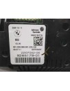 Recambio de cuadro instrumentos para bmw serie 5 lim. (f10) 520d xdrive referencia OEM IAM 1699334 926517901 