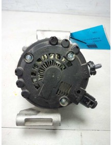 Recambio de alternador para mg zs luxury referencia OEM IAM FGN12S09 10644052 10.980KM 654559939 2