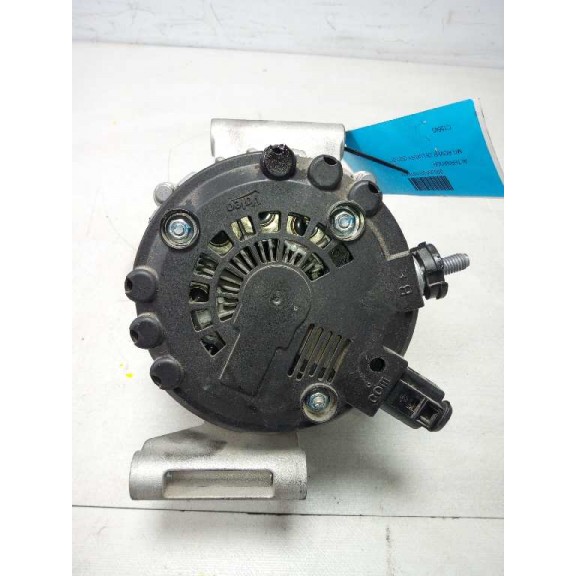 Recambio de alternador para mg zs luxury referencia OEM IAM FGN12S09 10644052 10.980KM 654559939