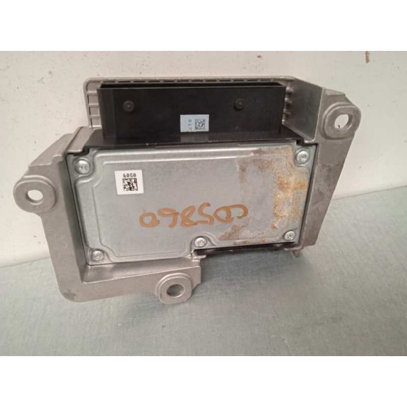 Recambio de centralita airbag para renault modus confort dynamique referencia OEM IAM 8200533970 0285001509 
