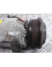 Recambio de compresor aire acondicionado para ford focus lim. trend + referencia OEM IAM DV6119D629FE CV6119D629FB 1845499