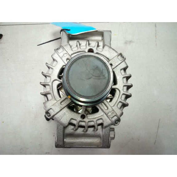 Recambio de alternador para mg zs luxury referencia OEM IAM FGN12S09 10644052 10.980KM 654559939