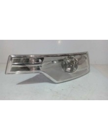 Recambio de faro antiniebla izquierdo para citroën c5 berlina seduction referencia OEM IAM   