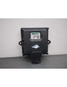 Recambio de modulo electronico para volvo s40 berlina 1.8 kinetic referencia OEM IAM 67R011002 CONTROL LPG 110R001001