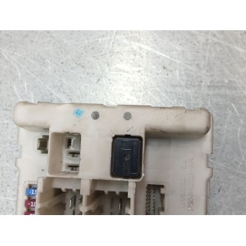 Recambio de caja reles / fusibles para infiniti qx70 3.7 awd referencia OEM IAM 284B71BN4C  