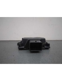 Recambio de modulo electronico para volvo s40 berlina 1.8 kinetic referencia OEM IAM 67R011002 CONTROL LPG 110R001001 2