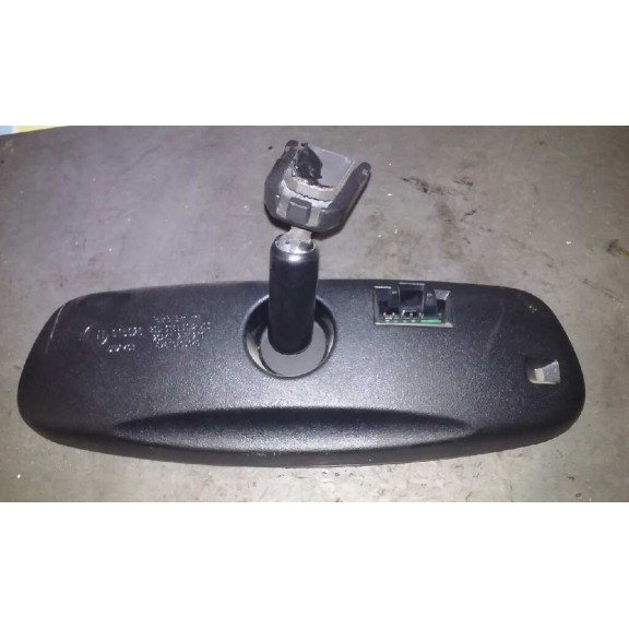 Recambio de espejo interior para toyota avensis berlina (t25) 1.8 sol sedán (4-ptas.) referencia OEM IAM   