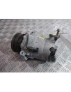 Recambio de compresor aire acondicionado para ford focus lim. trend + referencia OEM IAM DV6119D629FE CV6119D629FB 1845499