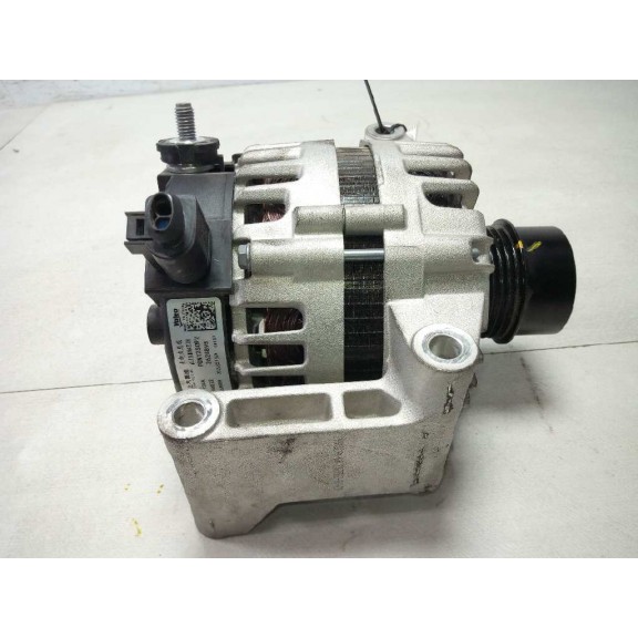 Recambio de alternador para mg zs luxury referencia OEM IAM FGN12S09 10644052 10.980KM 654559939