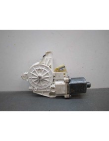 Recambio de motor elevalunas trasero izquierdo para mercedes-benz clase m (w164) 4.0 cdi referencia OEM IAM A2518200108 5 PINES  2