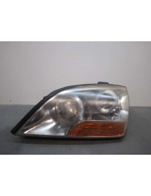 Recambio de faro izquierdo para kia sorento 2.5 crdi active referencia OEM IAM 921013E5XX 2 SERIE 