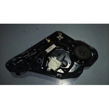 ELEVALUNAS TRASERO IZQUIERDO 101439203 1M5141724 CON MOTOR