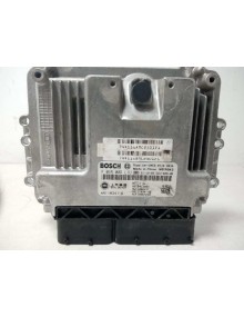 Recambio de centralita motor uce para mg zs luxury referencia OEM IAM F01R00DL1U AN11034116 BOSCH
