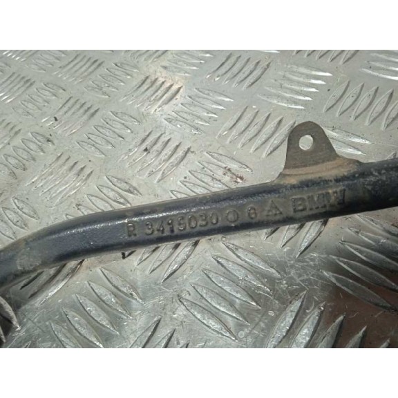 Recambio de brazo suspension inferior delantero derecho para bmw x3 (e83) 2.0d referencia OEM IAM 3415030  