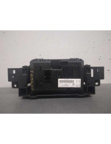 Recambio de display para ford focus lim. trend + referencia OEM IAM F1FT18B955GD   2