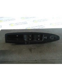 Recambio de mando elevalunas delantero izquierdo para daewoo nubira berlina classic se referencia OEM IAM   