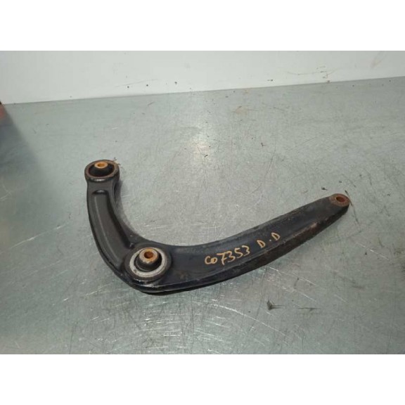 Recambio de brazo suspension inferior delantero derecho para peugeot 3008 1.6 hdi fap referencia OEM IAM   