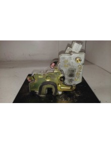 Recambio de cerradura puerta delantera izquierda para nissan primera berlina (p11) básico referencia OEM IAM   6 PINS