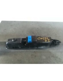 Recambio de mando elevalunas delantero izquierdo para daewoo nubira berlina classic se referencia OEM IAM    2