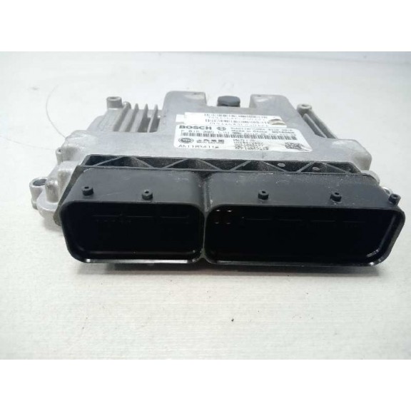 Recambio de centralita motor uce para mg zs luxury referencia OEM IAM F01R00DL1U AN11034116 BOSCH