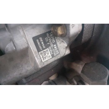 Recambio de motor completo para nissan almera tino (v10m) 2.2 dci diesel cat referencia OEM IAM YD22  