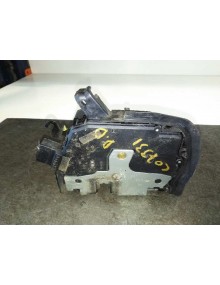 Recambio de cerradura puerta delantera derecha para bmw serie 3 compact (e46) 316ti referencia OEM IAM  7 PIN  2