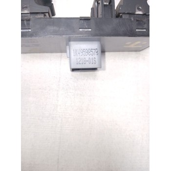 Recambio de mando elevalunas delantero izquierdo para volkswagen passat berlina (3c2) advance referencia OEM IAM 1K4959857R  