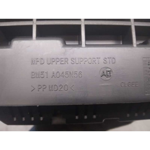 Recambio de display para ford focus lim. trend + referencia OEM IAM F1FT18B955GD  