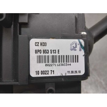 Recambio de mando multifuncion para audi a3 (8p) 2.0 tdi ambiente referencia OEM IAM 8P0907137CD  