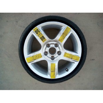 NEUMATICO REPUESTO 205-70-16 97P X1 16