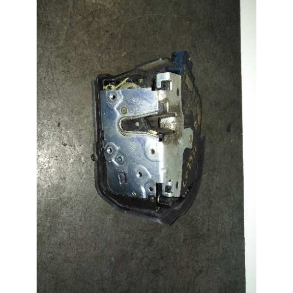 Recambio de cerradura puerta delantera derecha para bmw serie 3 compact (e46) 316ti referencia OEM IAM  7 PIN 