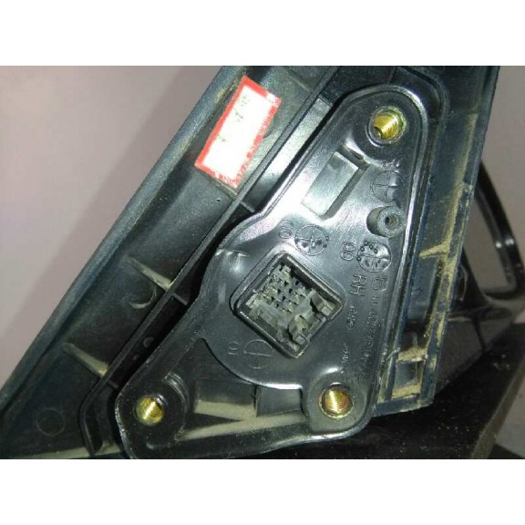 Recambio de retrovisor derecho para hyundai coupe (rd) 1.6 fx referencia OEM IAM  AZUL 3 PINS